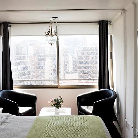 Vip Home Santiago Kültér fotó