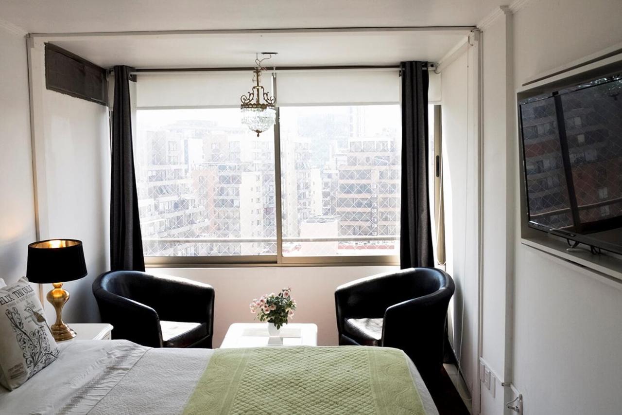 Vip Home Santiago Kültér fotó