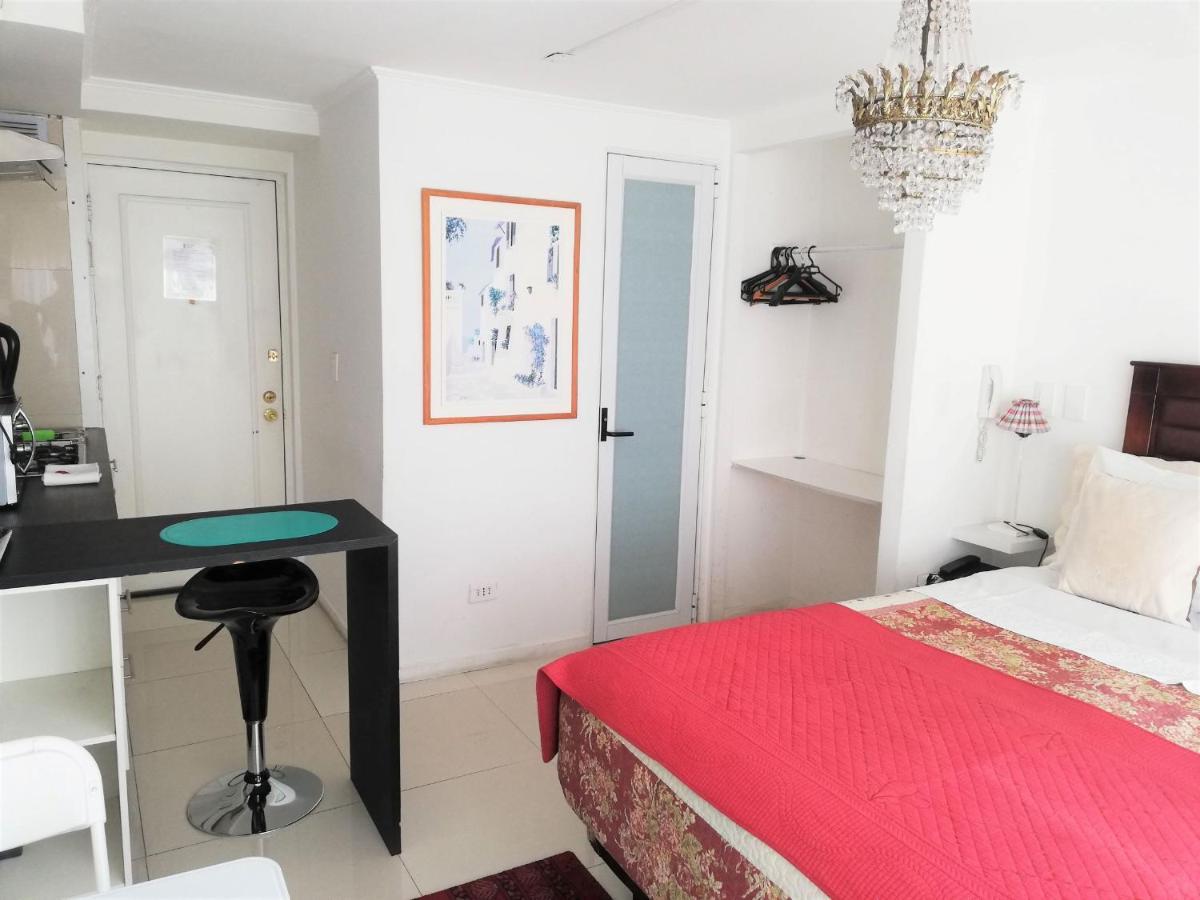 Vip Home Santiago Kültér fotó