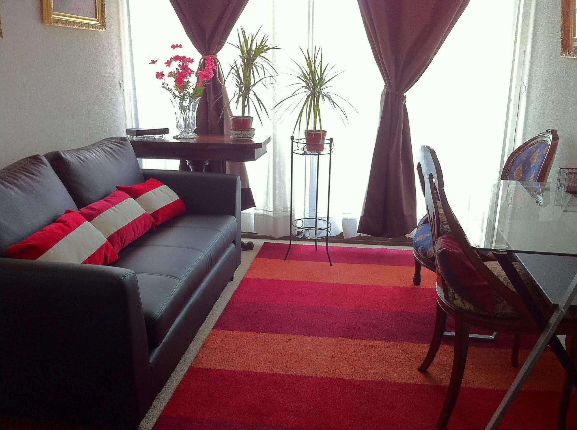 Vip Home Santiago Kültér fotó