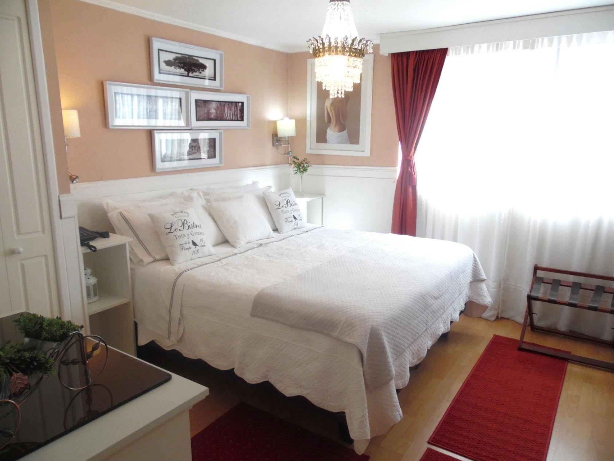Vip Home Santiago Kültér fotó