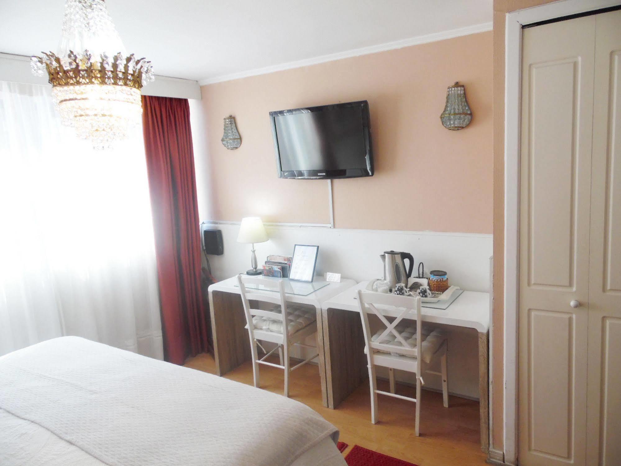 Vip Home Santiago Kültér fotó