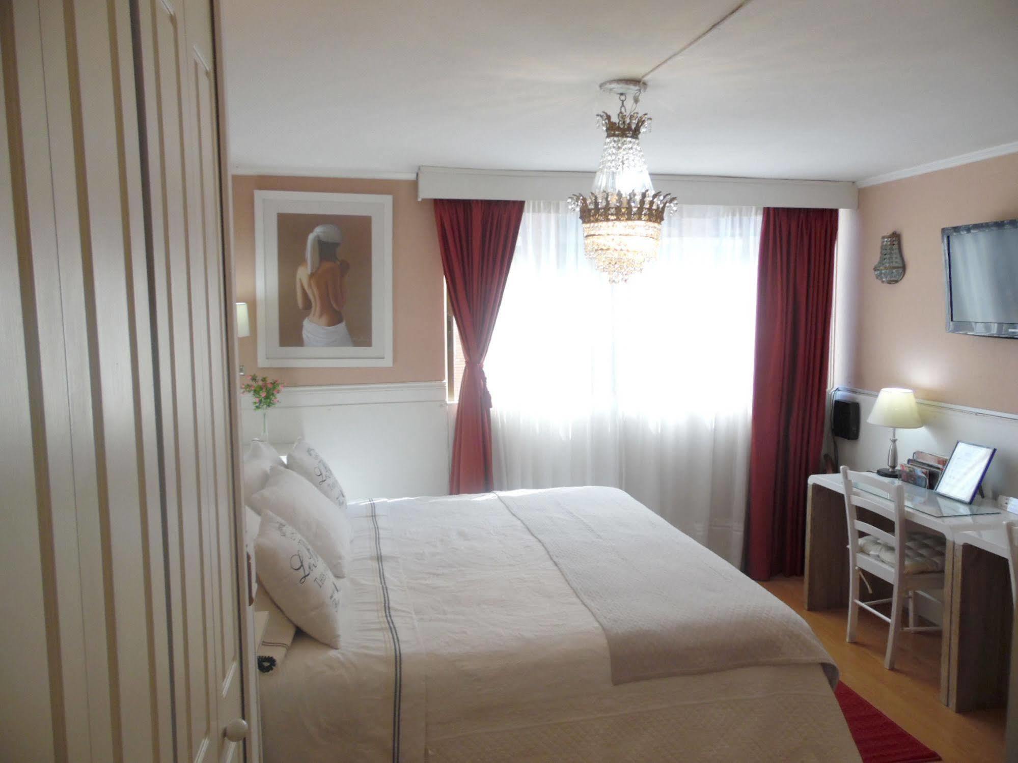 Vip Home Santiago Kültér fotó