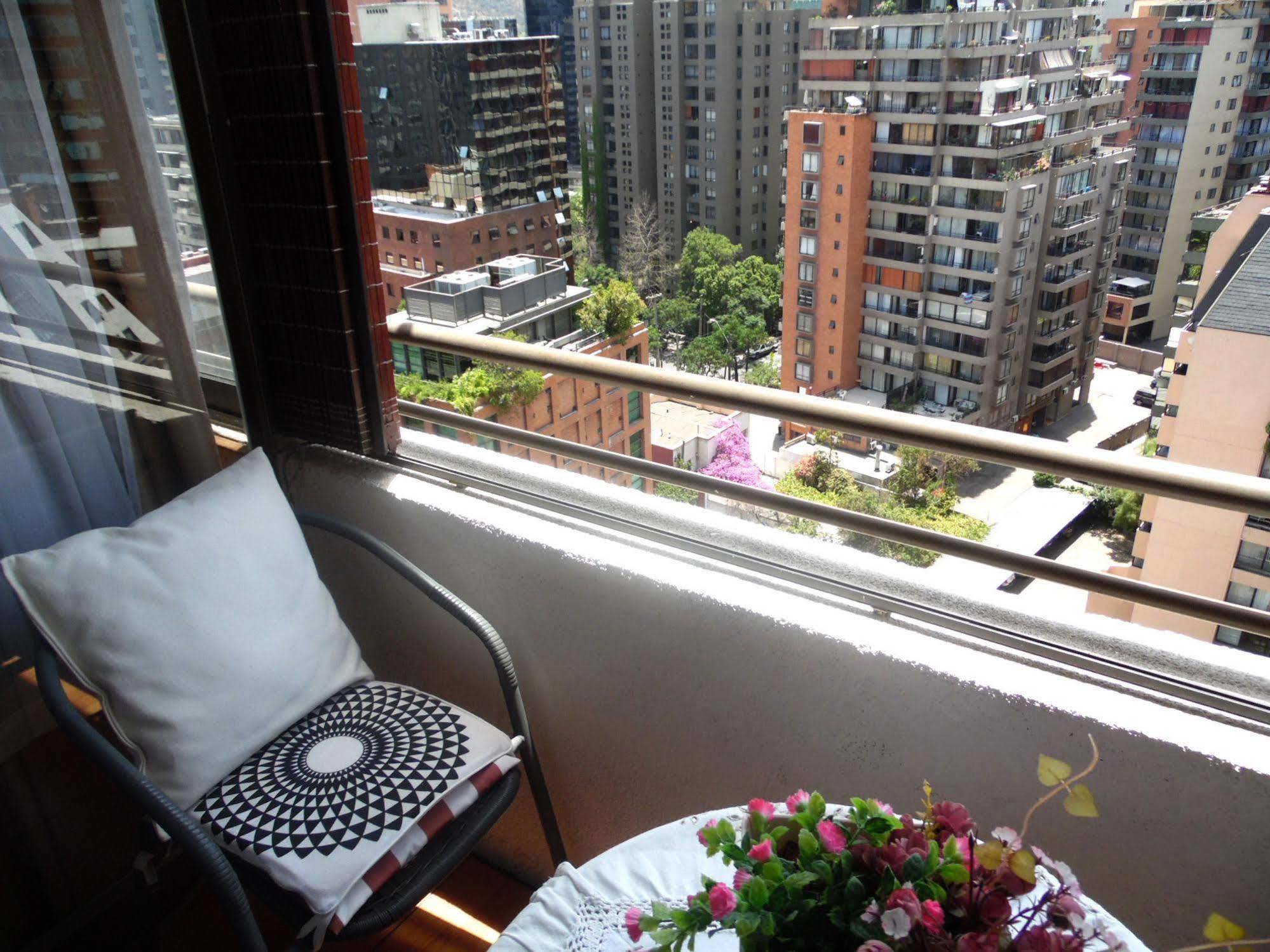 Vip Home Santiago Kültér fotó