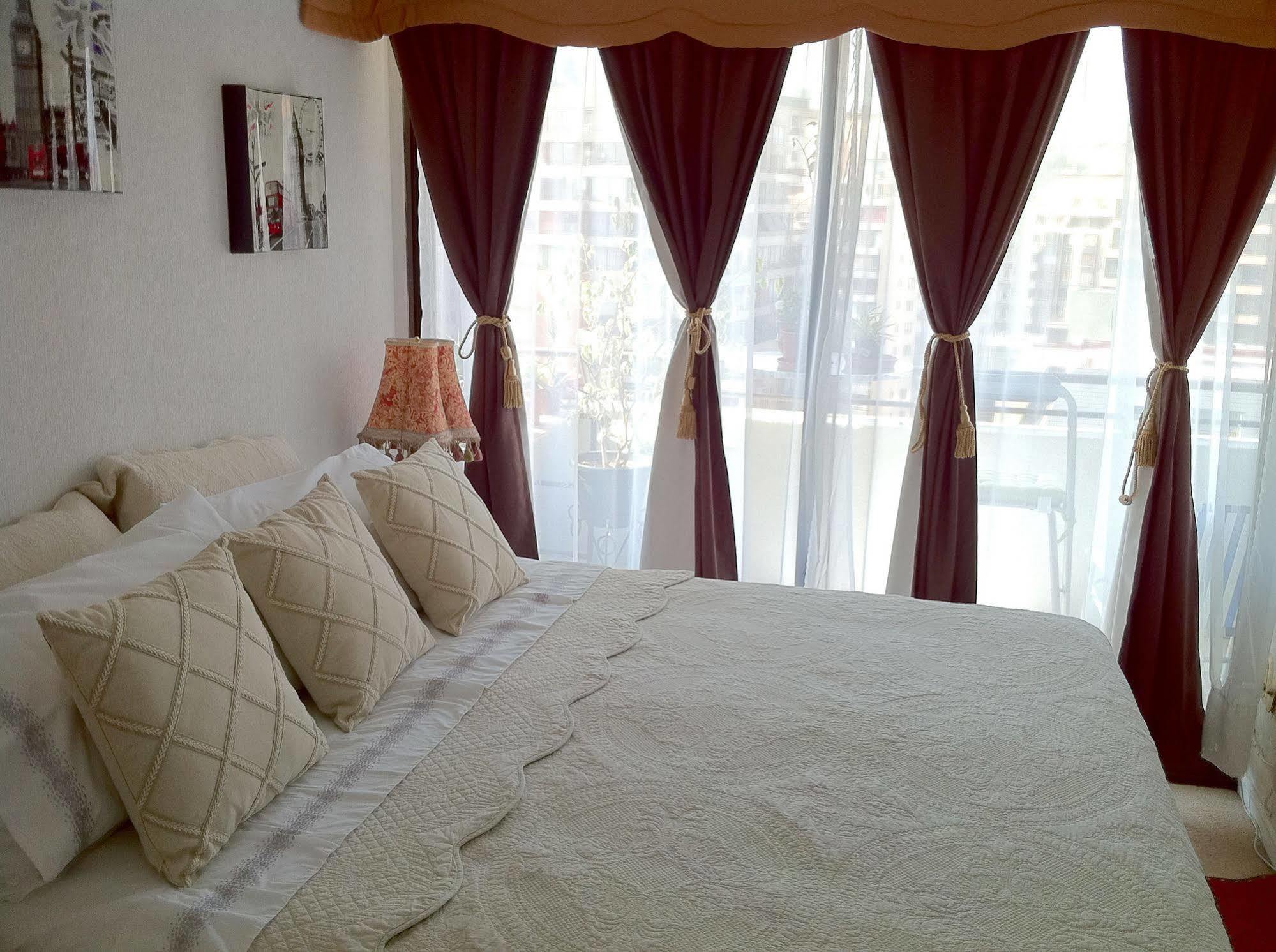 Vip Home Santiago Kültér fotó