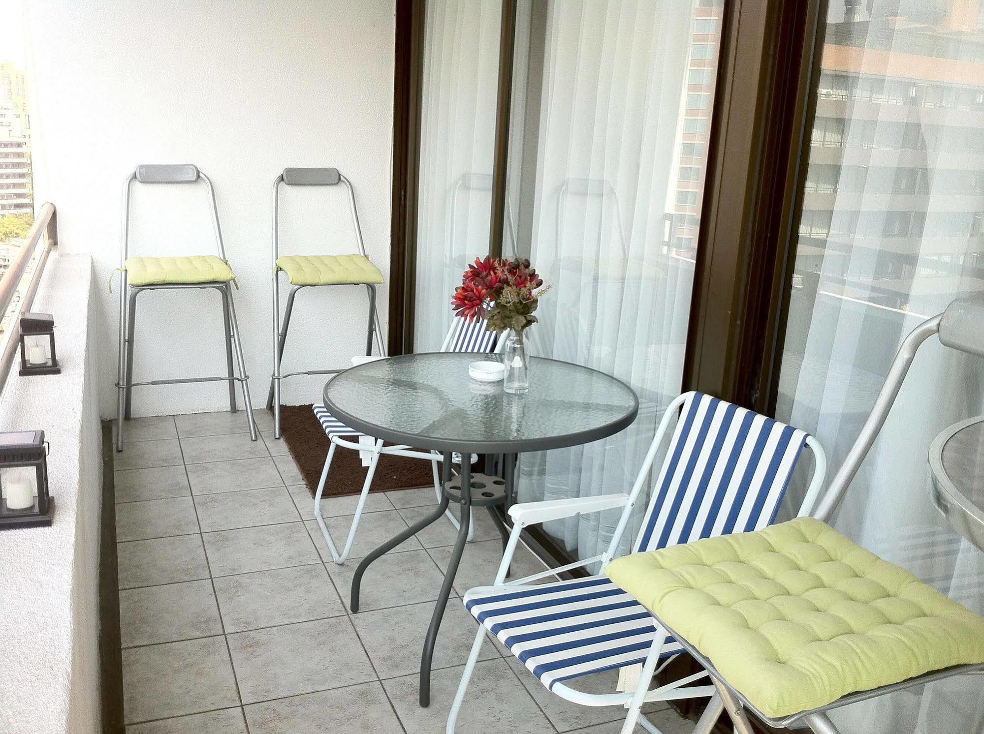 Vip Home Santiago Kültér fotó