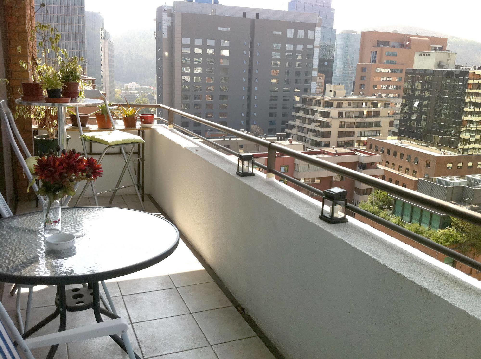 Vip Home Santiago Kültér fotó